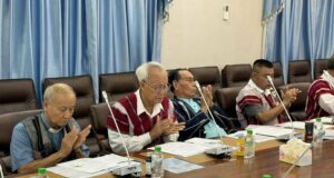 ကရင်လက်နက်ကိုင်(၃)ဖွဲ့ပါ KNPC နှင့် ပြည်နယ်စစ်အုပ်စုတို့ ငြိမ်းချမ်းရေးကိစ္စ တွေ့ဆုံစကားပြောမည်