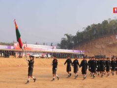 KNPF သည် တစ်မျိုးသားလုံး၏ နိုင်ငံရေးဆန္ဒနှင့် ရည်မှန်းချက်များ ဖြည့်ဆည်းပေးရန် တာဝန်ရှိကြောင်း KNU ပြော