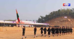 KNPF သည် တစ်မျိုးသားလုံး၏ နိုင်ငံရေးဆန္ဒနှင့် ရည်မှန်းချက်များ ဖြည့်ဆည်းပေးရန် တာဝန်ရှိကြောင်း KNU ပြော