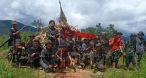 မူတြော်ခရိုင်၊ လူသောမြို့နယ်ရှိ တပ်စခန်းတစ်ခုမှ စစ်အုပ်စုတပ်သားများ စခန်းစွန့်ခွာထွက်ပြေး