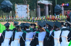 ဖန်းဖောင်ဒေးရှင်းမှ ကော်သူးလေ ကျောင်းသူ၊ ကျောင်းသား (၁၀၀) ဦးအတွက် ပညာသင်ဆု ချီးမြှင့်