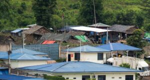 DKBA နယ်မြေအတွင်းသို့ ကျားဖြန့်လုပ်ငန်းများ နေရာရွှေ့ပြောင်းမှု ဆက်တိုက်ပြုလုပ်လာ