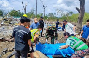ပဋိပက္ခအတွင်း တအာင်းဒေသတွင် အမျိုးသမီးများအပေါ် အကြမ်းဖက်မှု (၃၀) ကျော် ဖြစ်ပွား