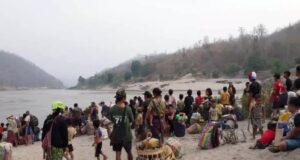 အမေရိကန်ဒေါ်လာ ၂ ဘီလီယမ် နီးပါးရှိ လူသားချင်းစာနာမှုအကူအညီ ရရှိမည့်နိုင်ငံများတွင် မြန်မာ ပါဝင်