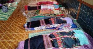 သြဂုတ်လအတွင်း စစ်အုပ်စုကြောင့် အမျိုးသမီး (၅၅) ဦး သေဆုံးခဲ့ဟု BWU ထုတ်ပြန်