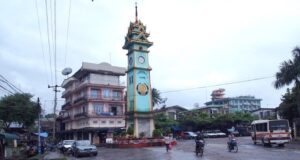 ဖားအံပြည်နယ်အတွင်း လူငယ်များကို စစ်မှုထမ်းရန် ပေါ်တာဖမ်းဆီးမှု ခပ်စိပ်စိပ်ဖြစ်နေ