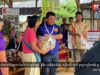 South Korea Donates $120,000 in Food and Supplies to Myanmar Refugees in Border Camps