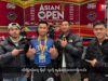 From Construction Worker in Japan to MMA Cage: The Journey of Karen Fighter Mighty Saw