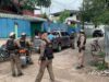 မဲဆောက်မြို့၊ ထုံထောင်းရပ်ကွက်ကို ထိုင်းအာဏာပိုင်များ ဝင်စစ်၊ အထောက်အထားမဲ့မြန်မာ(၂၀၀)ရာ ကျော် ဖမ်းဆီးခံရ