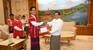 NCA အတိုင်း အပေးအယူမျှမျှ ဆက်သွားရန် စစ်အုပ်စုနှင့်စစ်မဖြစ်သည့် အပစ်ရပ်အဖွဲ့များ ပြော