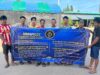 ပန်းရောင်ကတ်ဖြင့် ထိုင်းတွင် တရားဝင်နေထိုင်အလုပ်လုပ်ခွင့် လှုပ်ရှားမှု ရွေ့ပြောင်းအလုပ်သမား အများအပြားပါဝင်လာ