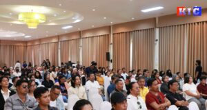 AAPP ဦးဆောင်ပြီး အပြည်ပြည်ဆိုင်ရာ နိုင်ငံရေးအကျဉ်းသားများနေ့ ကျင်းပ