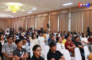 AAPP ဦးဆောင်ပြီး အပြည်ပြည်ဆိုင်ရာ နိုင်ငံရေးအကျဉ်းသားများနေ့ ကျင်းပ