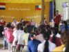 ရှမ်းလူမျိုး အမျိုးသမီးကွန်ရက် ကော်သူးလေတွင် ဖွဲ့စည်း