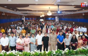 ကမ္ဘာတစ်ဝှမ်းရှိ ကျောင်းဆရာ၊ ဆရာမများကို ဂုဏ်ပြုခြင်းအားဖြင့် မဲဆောက်တွင် ကမ္ဘာ့ဆရာများနေ့ ကျင်းပခဲ့