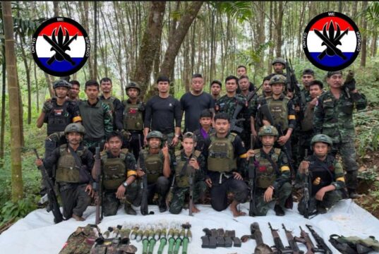လယ်မူလား၊ စစ်အုပ်စုကာကင်းစခန်းကို တပ်မဟာ(၄) KNLA ပူးပေါင်းတပ် သိမ်းပိုက်၊ စစ်အုပ်စု (၁၀)ဦးခန့် သေဆုံး