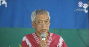 ဒူးပလာယာခရိုင် သစ်တောဌာန၏ သုံးကြိမ်မြောက် အစည်းအဝေးတွင် ရှေ့လုပ်ငန်းစဉ် (၁၉) ချက် အတည်ပြု