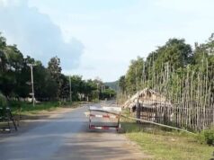 မိခင်နှင့်သမီးကို လိင်ပိုင်းဆိုင်ရာ ကျူးလွန်ရန် ကြံစည်သူ KNLA တပ်ဖွဲ့ဝင်(၂) ဦးကို ပြစ်မှုထင်ရှားပါက ကေအဲန်ယူ ထိရောက်စွာ အရေးယူမည်