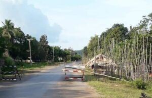 မိခင်နှင့်သမီးကို လိင်ပိုင်းဆိုင်ရာ ကျူးလွန်ရန် ကြံစည်သူ KNLA တပ်ဖွဲ့ဝင်(၂) ဦးကို ပြစ်မှုထင်ရှားပါက ကေအဲန်ယူ ထိရောက်စွာ အရေးယူမည်