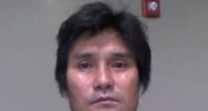 ကိုယ်ထိလက်ရောက်ကျူးလွန်မှုဖြင့် အမေရိကန်မှထွက်ခွာရန် အမိန့်ချခံထားရသူ ကရင်အမျိုးသားတစ်ဦးကို ICE ဖမ်းဆီး