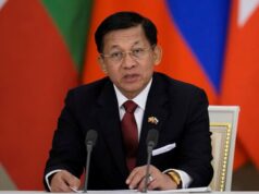ရာဇဝတ်သား စစ်အုပ်စုကို အမေရိကန်အစိုးရ အလျှော့မပေးသင့်ဟု JFM ထောက်ပြ