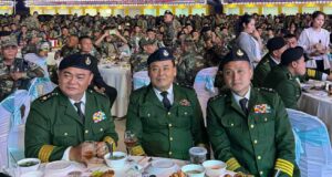 ဖားအံခရိုင်၊ နဘူးမြို့နယ်အတွင်း KNA အဖွဲ့က ကြိုတင်အသိမပေးဘဲ မြေလာတိုင်း၍ ဒေသခံများစိုးရိမ်