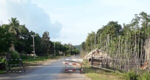 ရွာသူသားအမိအပေါ် လိင်ပိုင်းဆိုင်ရာကျူးလွန်သည့် KNLA တပ်ဖွဲ့ဝင် ၂ဦးအား ထိရောက်စွာ အရေးယူပေးရန် ဒေသခံများလိုလား