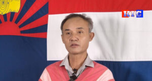ကရင်ပြည်နယ်ငြိမ်းချမ်းရေးခေါင်းစဥ်တပ် စစ်အုပ်စုလုပ်ဆောင်မှု စစ်မှန်သည့်ငြိမ်းချမ်းရေး မရနိုင်ဟု ကေအဲန်ယူပြော