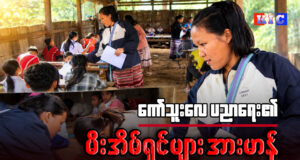 ကော်သူးလေပညာရေး၏ မီးအိမ်ရှင်များ အားမာန်
