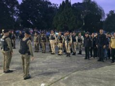 မဲဆောက်တွင် အစစ်အဆေးများ ဆက်လက်ဖြစ်ပွား၊ မာလွေအိမ်ယာနေ အထောက်အထားမဲ့ မြန်မာ(၇)ဦး ဖမ်းဆီးခံရ
