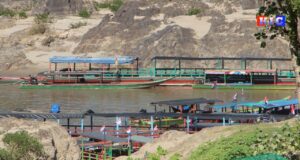 ထိုင်းဘက်က ကုန်စည်ပိတ်ပင်မှုကြောင့် မူတြော်ခရိုင်အတွင်း ကုန်ပစ္စည်းရှားပါးမှုနှင့် ကြုံတွေ့နေရ