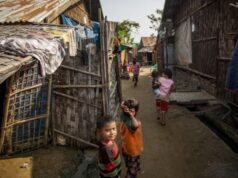 မြန်မာနိုင်ငံတွင် လူဦးရေ (၃၇)သန်းကျော် ဘက်ပေါင်းစုံဆင်းရဲနွမ်းပါးမှုဖြင့် ရင်ဆိုင်နေရကြောင်း UNDP ထုတ်ပြန်