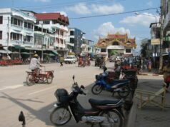 မြဝတီနယ်စပ်တွင် ကုန်စည်ဖမ်းဆီးသိမ်းဆည်းခံရသည်ဟုအကြောင်းပြ လိမ်လည်မှုအချို့ ဖြစ်ပွား