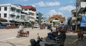 မြဝတီနယ်စပ်တွင် ကုန်စည်ဖမ်းဆီးသိမ်းဆည်းခံရသည်ဟုအကြောင်းပြ လိမ်လည်မှုအချို့ ဖြစ်ပွား