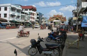 မြဝတီနယ်စပ်တွင် ကုန်စည်ဖမ်းဆီးသိမ်းဆည်းခံရသည်ဟုအကြောင်းပြ လိမ်လည်မှုအချို့ ဖြစ်ပွား
